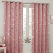 Dreamscene Galaxy Thermal Blackout-gardiner, Dreamscene Galaxy Thermal Blackout-gardiner, 66 x 90 CCEGALPI06