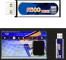 Spelutvidgningskort med minne 4gb/128g USB-minne expansionspaket 4300 spel