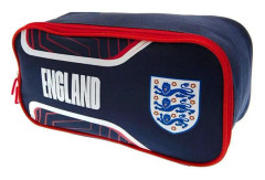 England Flash Boot Bag One Size Marinblå/Röd/Vit