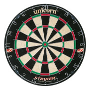 Unicorn Striker Hem Darttavla Skåp Set En Storlek Flerfärgad Multicoloured One Size