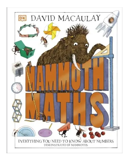 Mammoth Maths