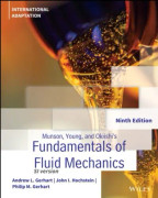 Munson, Young and Okiishi's Fundamentals of Fluid Mechanics, International Adaptation (häftad, eng)