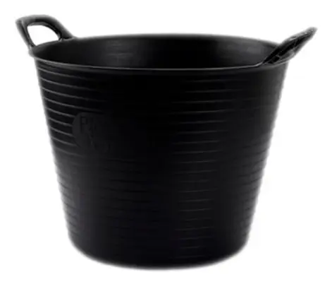 Plasticforte Återvunnen Flexi Tub