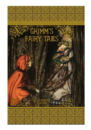 Grimm’s Fairy Tales