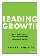 Leading Growth (inbunden, eng)