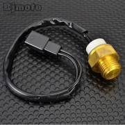 Radiatorfläkt Termisk Brytare för Suzuki GSX400/GSX1250/VX800/VZ800/GSXR600/GSXR750