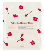 Ansiktsmask HYGGEE Active Red 35 ml