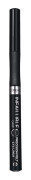 Ögonpenna - L'Oréal Paris - Infaillible Grip Precision Filt Liner - Svart - Vattentät - Ultrafin linje