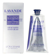 L'occitane Lavanda Crema De Manos 75ml