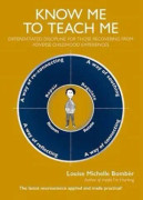 Know Me To Teach Me (häftad, eng)