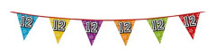 Boland 12 Bunting