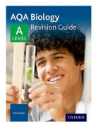 AQA A Level Biology Revision Guide