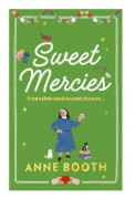 Sweet Mercies (häftad, eng)