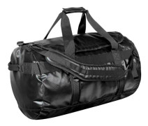 Stormtech Vattentät Gear Holdall Väska (Medium) (2-pack) En Black/Black One Size