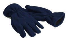 Beechfield Thinsulate SupaFleece-handskar