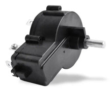12V elektrisk utombordsmotorstyrenhet marin utombordspropeller hastighetsregulator passar 28lb 36lb 46lb 50lb 60lb 68lb 88lb elektriska utombordsmotorer