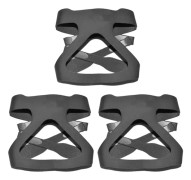 3X Universal CPAP Maskrem för Serier, CPAP (Endast)