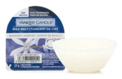 YANKEE CANDLE_Wax wax Midnight Jasmine 22g