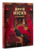 David Hicks (inbunden, eng)