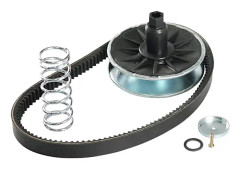 Rt400 Gt79244 - Mia12482 Sekundär Variator Remskiva Kit Passar För