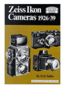 Zeiss Ikon Cameras, 1926-39
