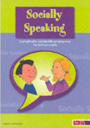 Socially Speaking