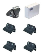 Set Optiplus Rail FIX Berlingo Mult