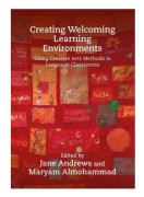 Creating Welcoming Learning Environments (häftad, eng)