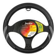 Hjulskydd Suzuka Ø37-39 cm, syntetläder
