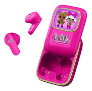 LOL Surprise Hörlur In-Ear TWS Slide