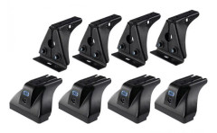 4 monteringsben Caddy (04--11)