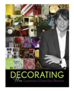 Decorating with Laurence Llewelyn-Bowen