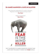 Fear Is The Mind Killer: Why Learning to Learn deserves lesson time - and how to make it work for your pupils