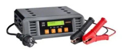 Batteriladdare Osram BATTERYcharge PRO 30A 12V/24V