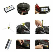 For Irobot Roomba 900 Series 960 980 981 985, 800 Series 860 805 870_