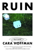 Ruin (häftad, eng)