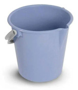 TATAY 1102500 Vattenhink 12 liter Blå, Plast