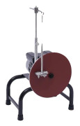 Elektrisk klippmaskin, 480W effekt, 26CM skivdiameter