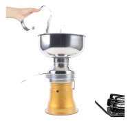 Centrifugal Mjölkkrämavskiljare, 50L/h Utbyte, Lätt att Rengöra