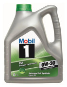 BILOLJA MOBIL ESP 0W-30 4L