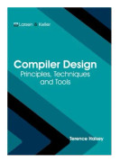 Compiler Design: Principles, Techniques and Tools (inbunden, eng)