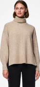 Pieces - pcMalou LS Rollneck Knit
