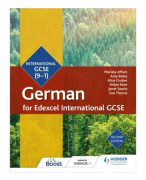 Edexcel International GCSE German Student Book Second Edition