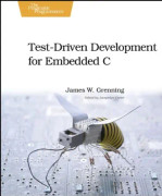 Test Driven Development in C