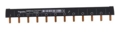 SCHNEIDER ELECTRIC Loop Rail 1 pol 100A 12M