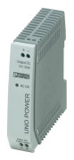 Phoenix Contact UNO-PS/1AC/12DC/30W DIN-skena nätaggregat 12 V/DC 2.5 A 30 W 1 x