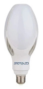 Sigmaled ED90 LED-lampa 50W E27 4000K Naturligt ljus 5500 lumen, motsvarande 350W tradition