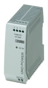 Phoenix Contact 2902999 DIN-skena nätaggregat 12 V/DC 4.6 A 55 W Antal utgångar:1 x Innehåll 1 st