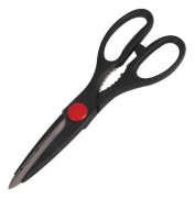 Silverline 200081 3-i-1 sax 21 cm - DIY