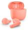 Philips TAT2236PK - True wireless-hörlurar med mikrofon - inuti örat - Bluetooth - rosa